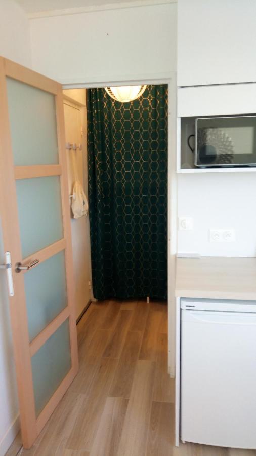 L' Albatros Apartamento Arcachon Exterior foto